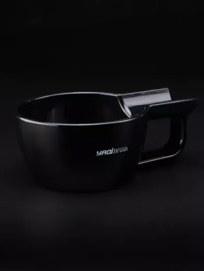 Чаша для бритья для мыла и крема Yaqi AB018