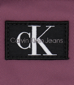 Поясная сумка Calvin Klein Jeans - фиолетовый(IU0IU00503)