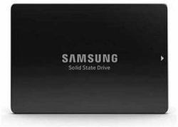 Накопитель SSD Samsung SAS 1.92TB MZILT1T9HBJR-00007 PM1643a 2.5"