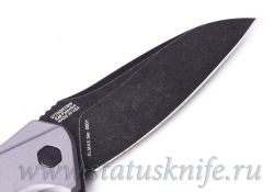 Нож Zero Tolerance ZT0770GRYBW № 0001фотография - 6