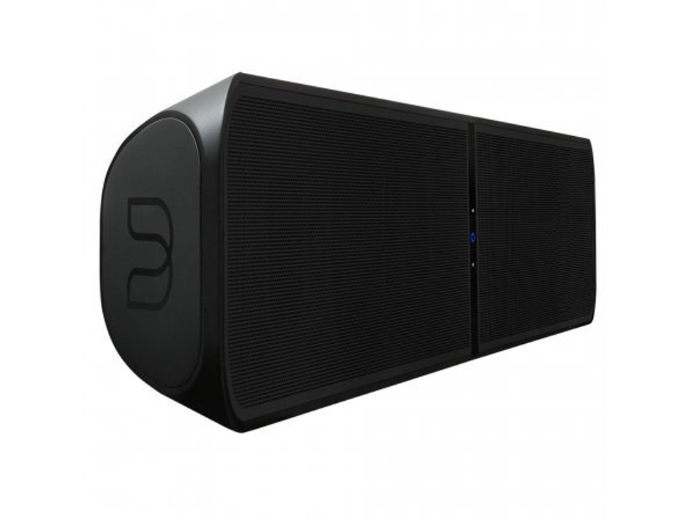 Саундбар Bluesound Pulse Soundbar Plus Black