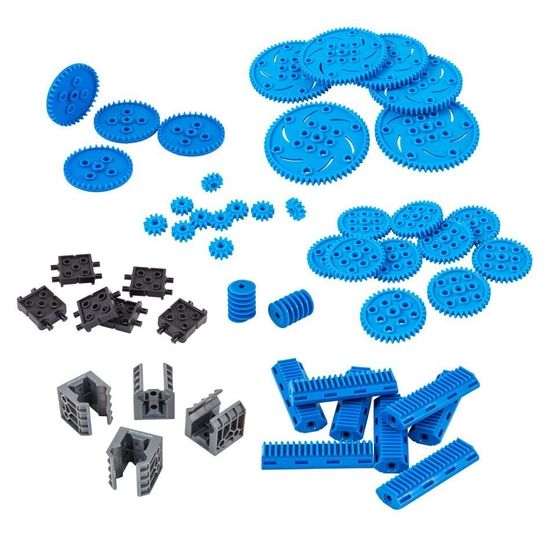 VEX IQ Ресурсный набор Motion Kit