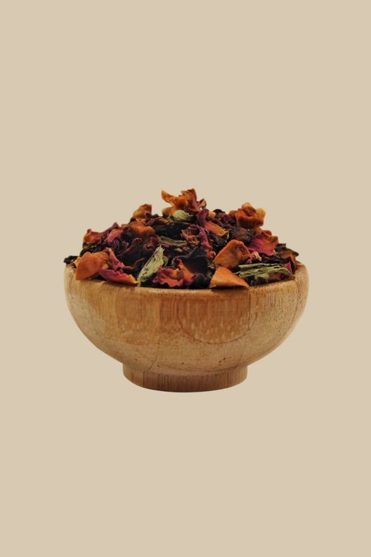 Чай Фримонт / TEAFORNIA