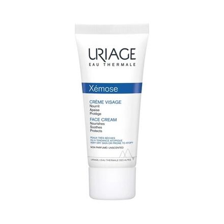 Uriage Xemose Face Cream Крем для лица, 40 мл