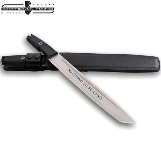Extrema Ratio WAKI SAT Мачете-танто "WAKI"