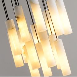 Подвесной Светильник Marble Elit L1 By Imperiumloft