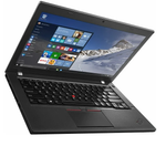 14" Ноутбук Lenovo Thinkpad T460 IPS (1920x1080, Intel Core i5-6300U, RAM 8ГБ,SSD 256ГБ, Intel HD Graphics 520, Win 10Pro)