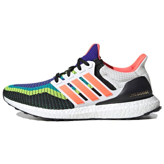Adidas Ультрабеговые кроссовки Низенький верх Мужские