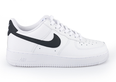 Air Force 1 (white/black)
