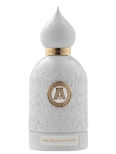 ATTAR COLLECTION Musk Kashmir Extrait