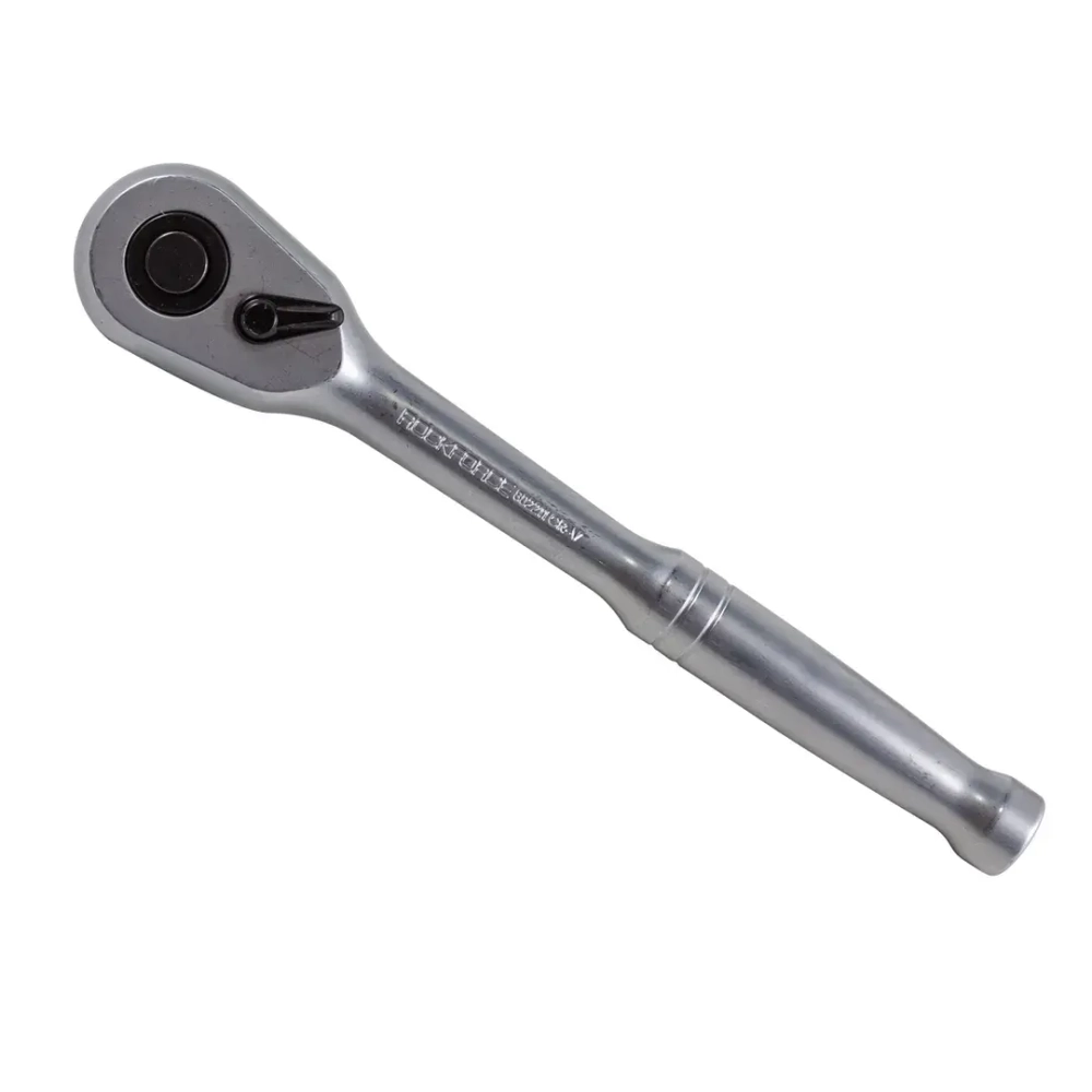 Ключ трещотка 1/4''(45зуб.) RockForce##Rock FORCE RF-802211