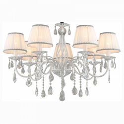 Подвесная люстра Omnilux Cremona OML-60813-07