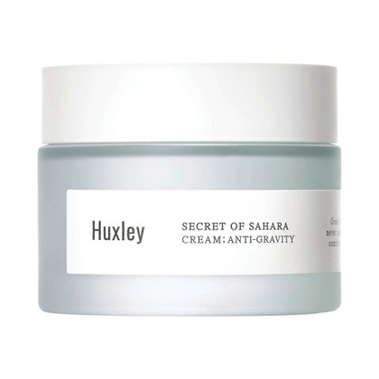 Крем Huxley Secret of Sahara Anti-Gravity Cream 50 мл