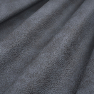 Искусственная замша Teo steel (Тео стил)