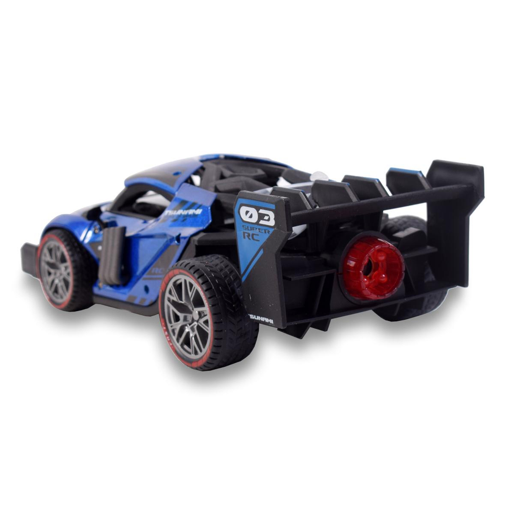 Машина классическая на РУ 24см, коробка 687-2