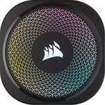Система охлаждения жидкостная Corsair NAUTILUS 240 ARGB