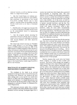 Nuclear War Survival Skills | Cresson H. Kearny