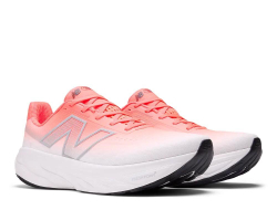 Кроссовки для бега мужские New Balance Fresh Foam 1080 v14 M Бело-Оранжевые