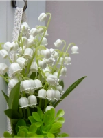 Искусственные цветы для декора