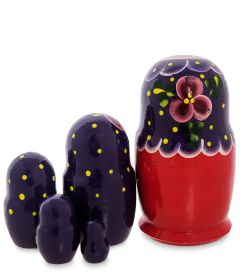 МР-43/13-B Матрешка 5м «Влада» мал.