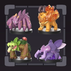 Here to Slay DUNGEONS - настольная игра