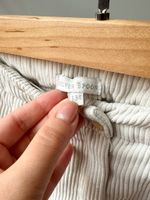 Вельветовые брюки Silver Spoon, 134