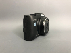 Canon PowerShot SX160 IS