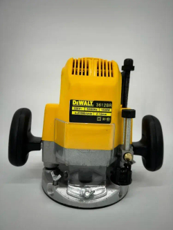 Фрезер электрический Dewalt
