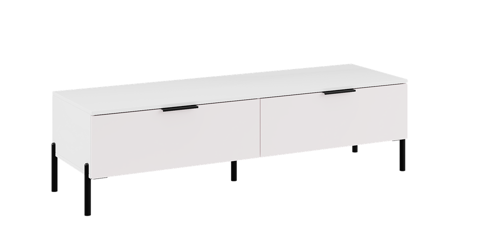 Римини Тумба ТВ №1 на опорах