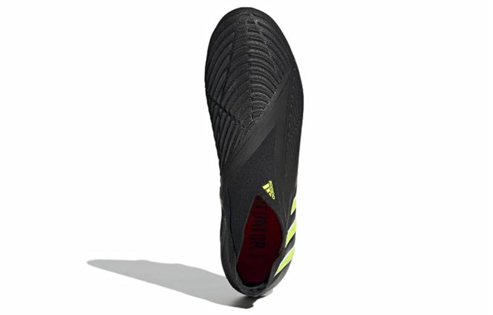 Кроссовки Adidas Predator Edge+ Fg