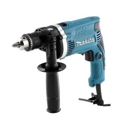 Дрель Makita HP 1630 K кейс