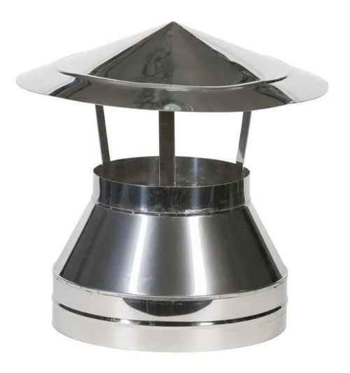 Сэндвич-зонт D120*200 (оголовок)