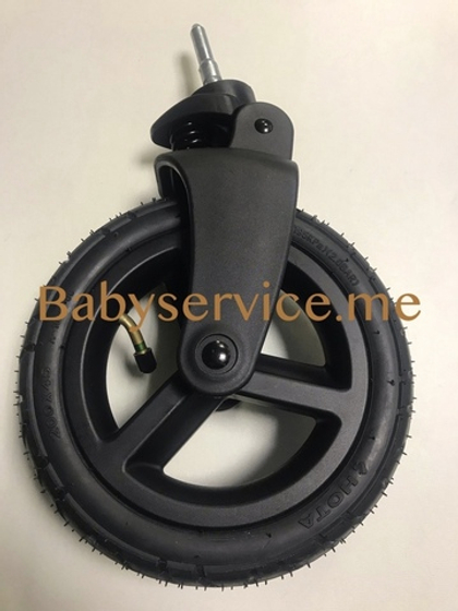Колесо Sweet Baby Suburban Black