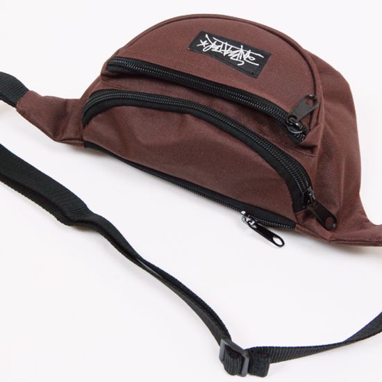 Сумка ANTEATER  WBag waistbag-brown