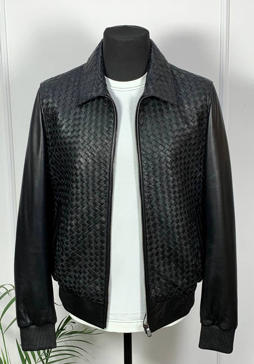 Куртка Bottega Veneta