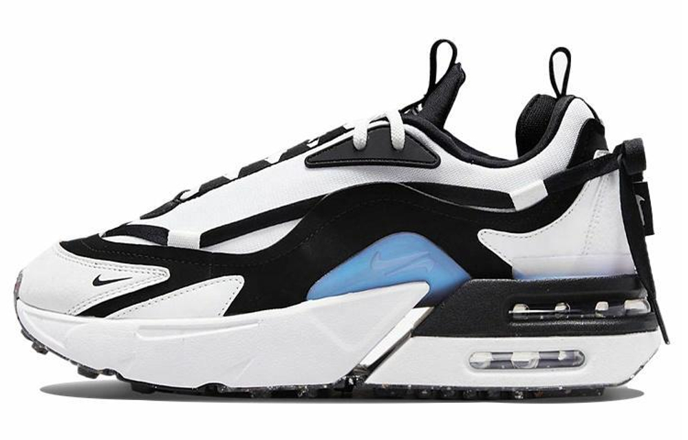Кроссовки Nike Air Max (Женская размерная сетка)