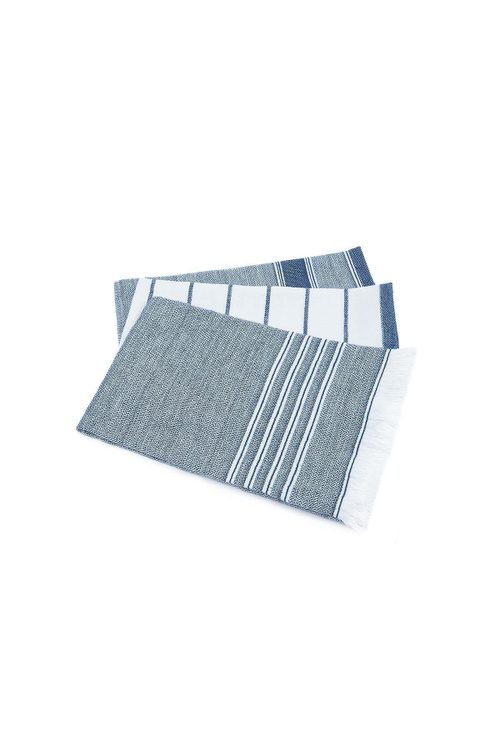 Набор кухонных полотенец Elis | синий