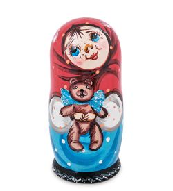 МР-71/ 2-A Матрешка 5м «Фрося»