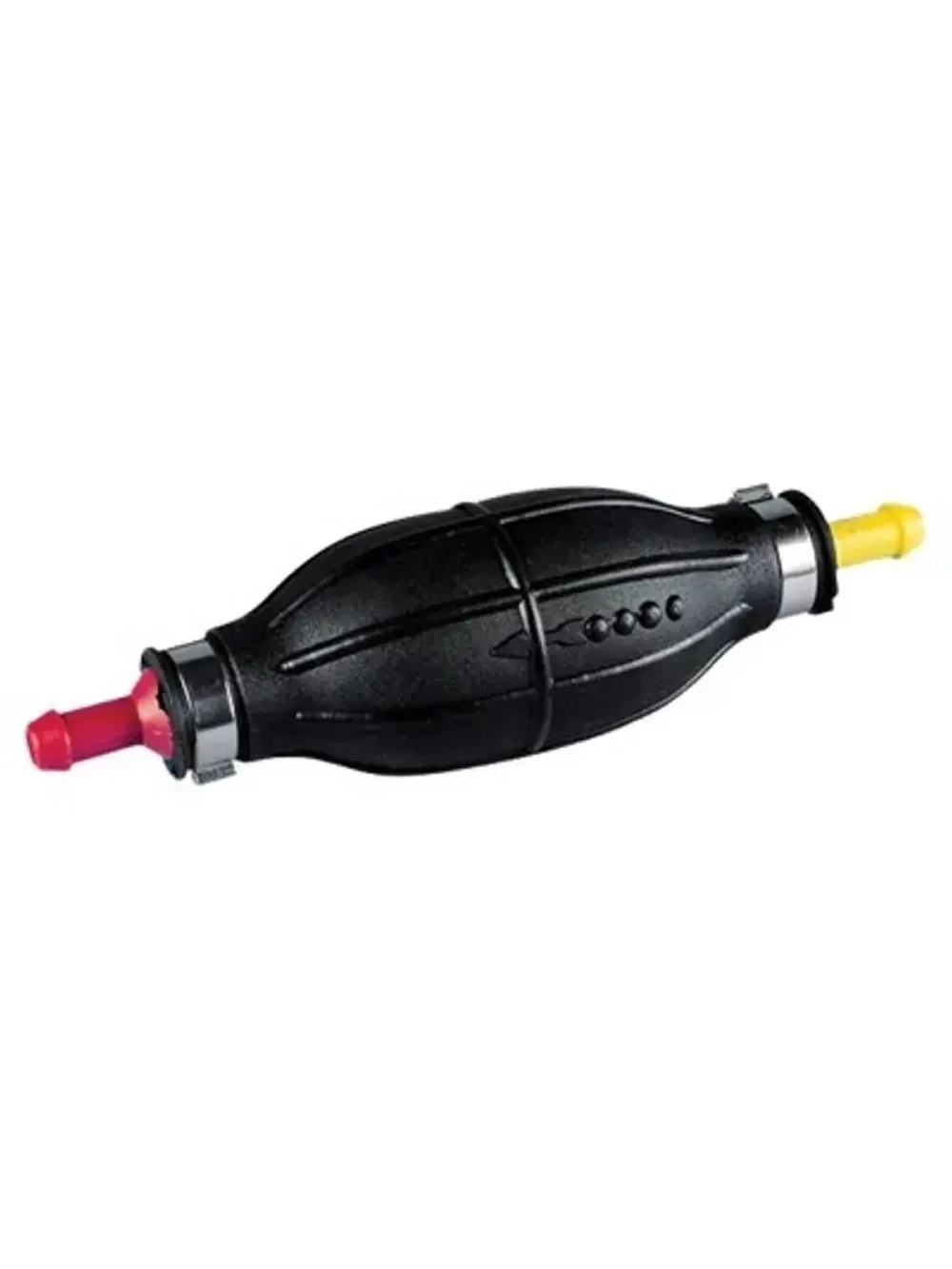 Груша топливная Ø39 мм для Ø8 мм шланга