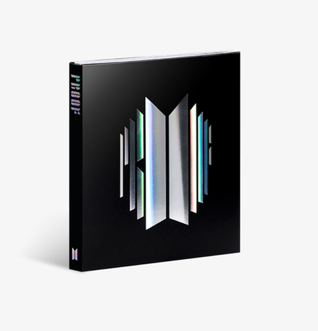 Альбом BTS - Proof (Compact Edition)