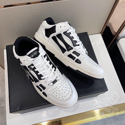 Кеды Amiri