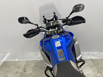 Yamaha XT1200ZE Super Tenere , 2011