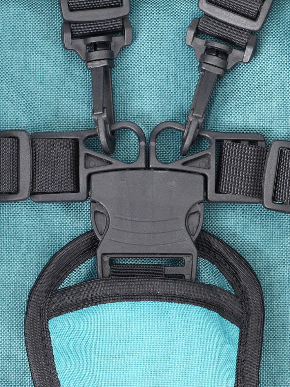 Детская коляска Rant Patio 3 в 1 03 Aquamarine