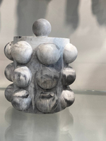 Шкатулка "кружок"