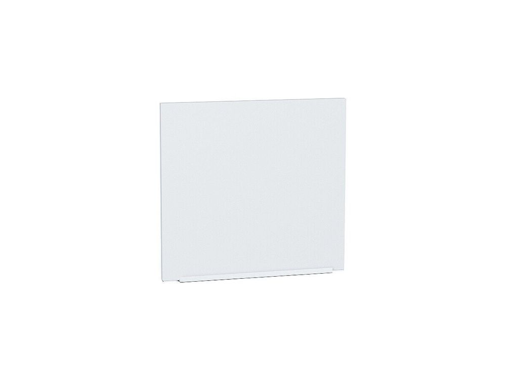 Фасад глухой подъемный Фьюжн 45.50