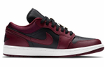 Кроссовки Jordan Air Jordan 1 Low (Женская размерная сетка)