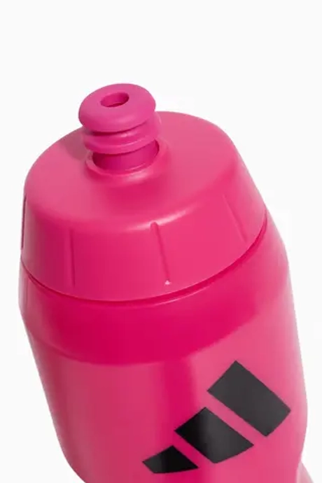 Бутылка для воды adidas Tiro - розовый