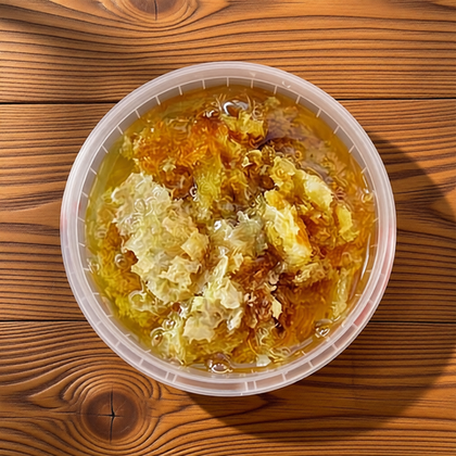 Забрусный мёд