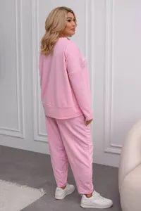 Костюм УК-1955-3 Фабрика Моды