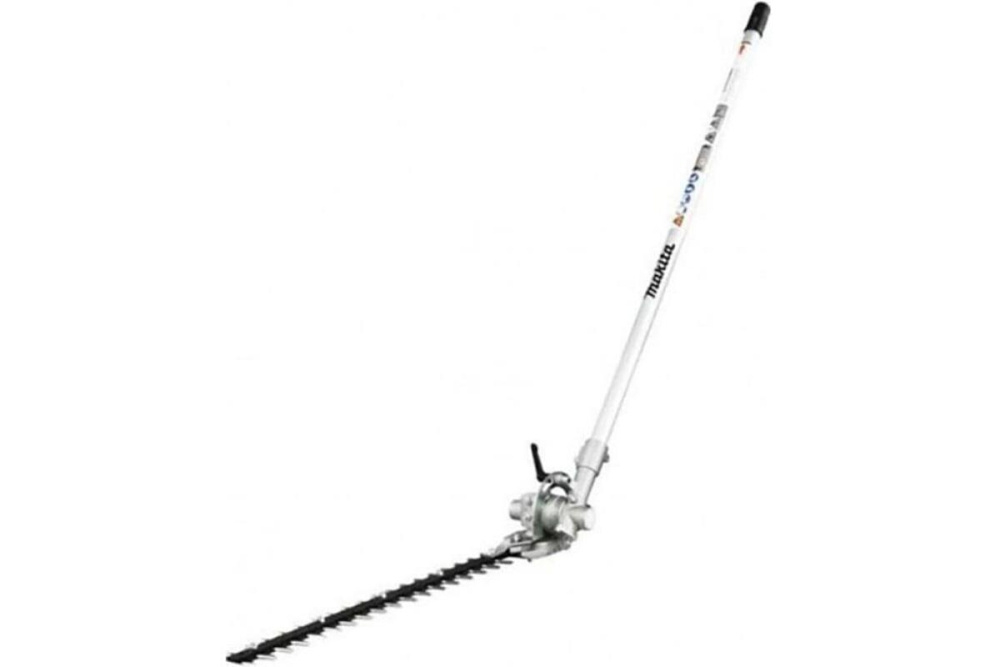 Насадка-кусторез EM420MP для DUX60/EM2650LH, 25см, регулируемый угол наклона <198063-9> Makita 198063-9